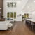 White House Flooring by HypoGreen InstaClean