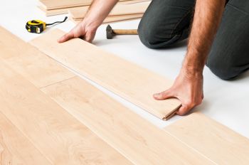 Flooring in White House, Tennessee