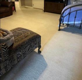 Before & After Carpet Cleaning in Nashville, TN (2)