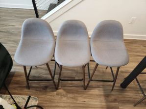 Before & After Upholstery Cleaning in Nashville, TN (2)