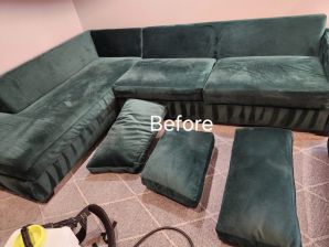 Before & After Sofa Cleaning in Antioch, TN (1)