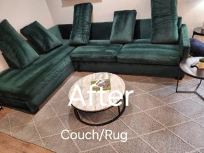 Before & After Sofa Cleaning in Antioch, TN (2)