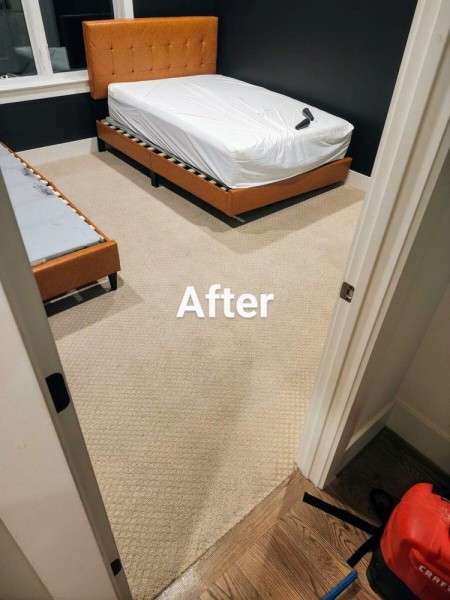 Carpet Cleaning in Smyrna, TN (1)